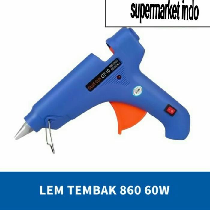 

Lem Tembak - Lem Stick