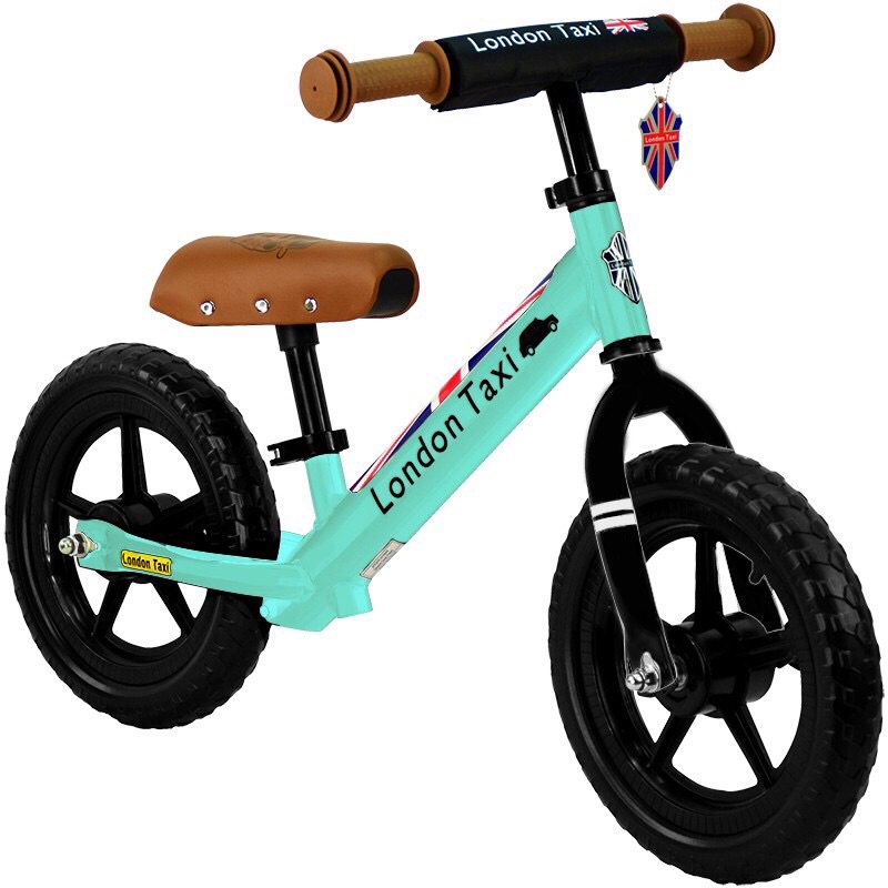 london taxi balance bike preloved