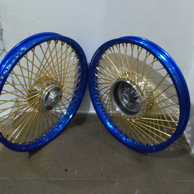 Velg jari-jari 1000 Jupiter MX Jupiter Z1 Vixion