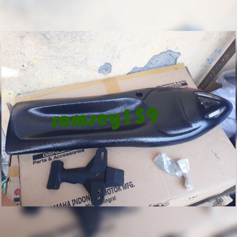 SELANCAR JUPITER MX 135 OLD/LAMA