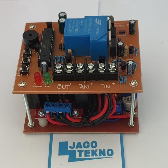 Module UPS DC Full DC Backup DC