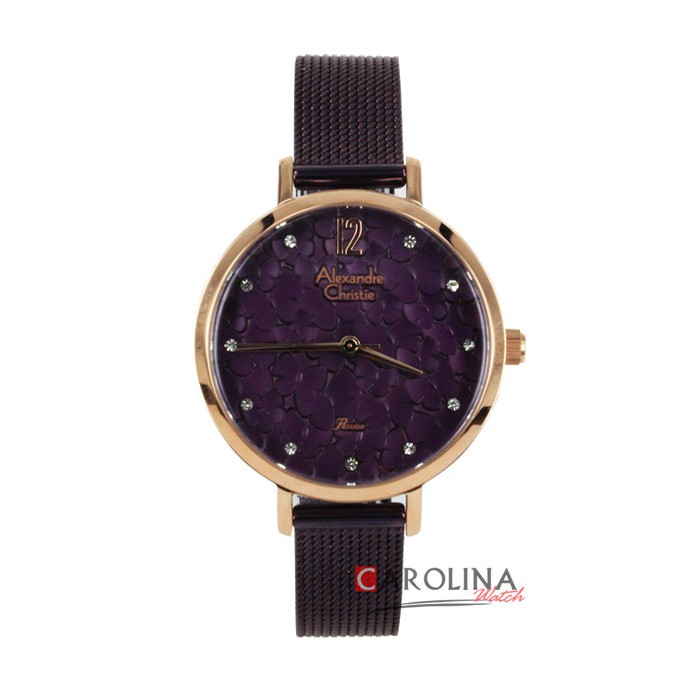 

Alexandre Christie A2728
