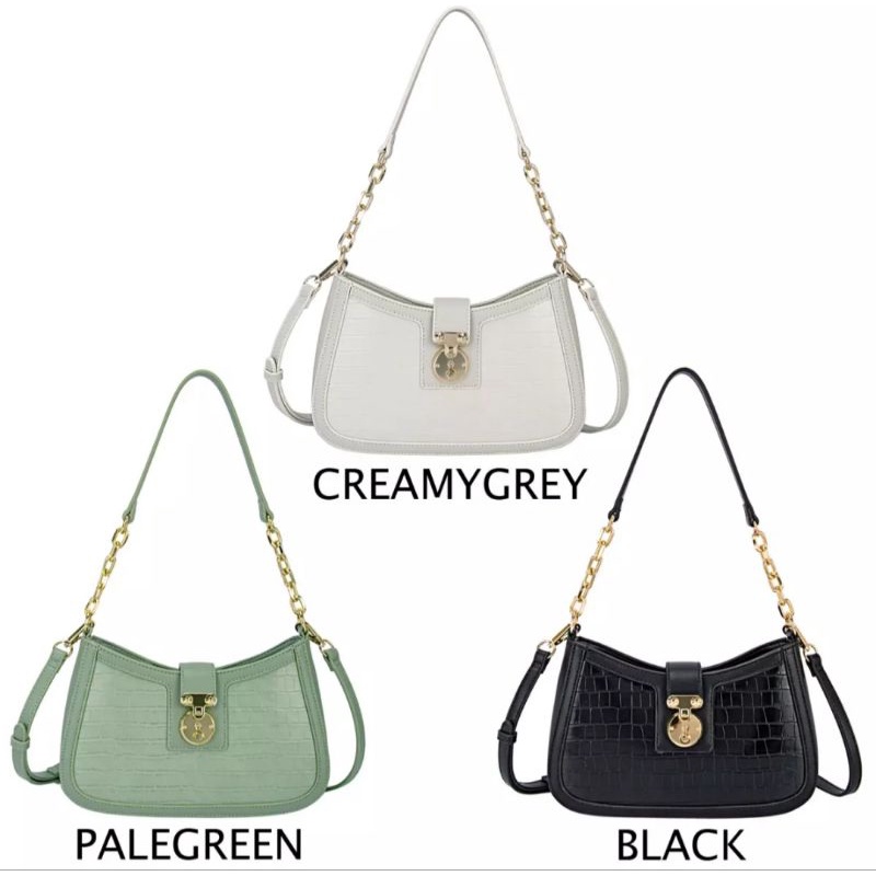 Tas bahu  tas selempang David Jones