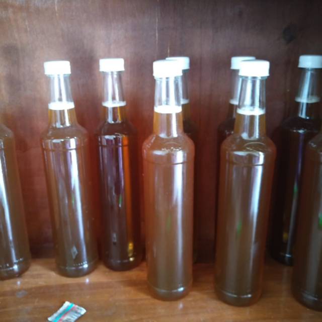 

Madu randu