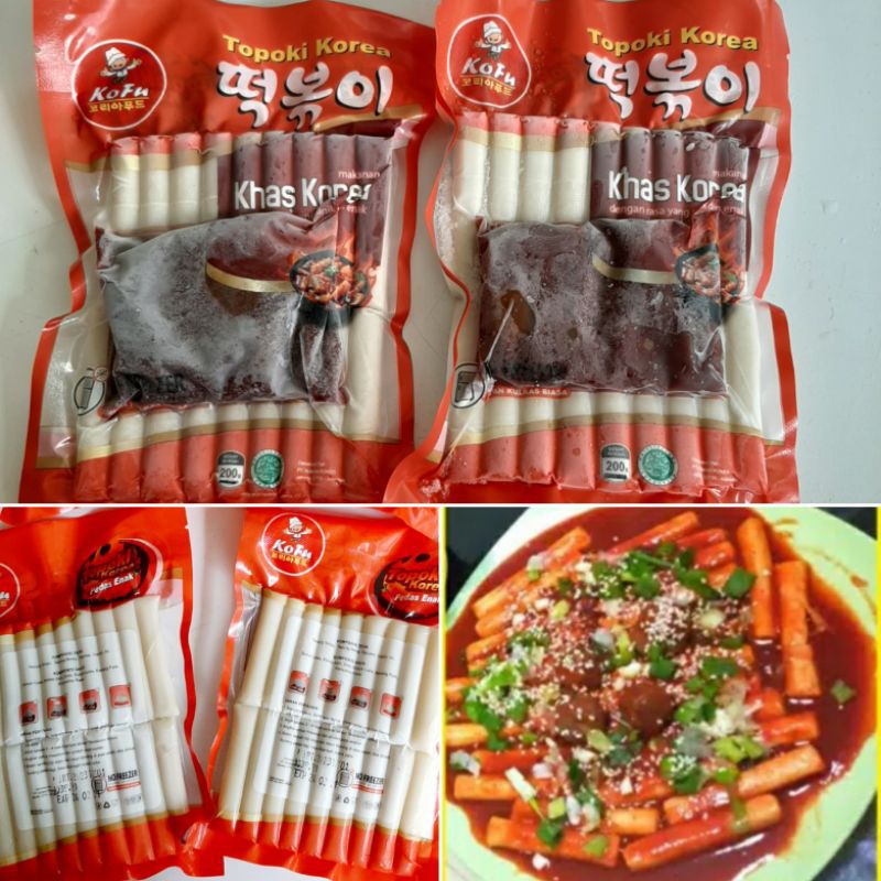 

Topoki Korea