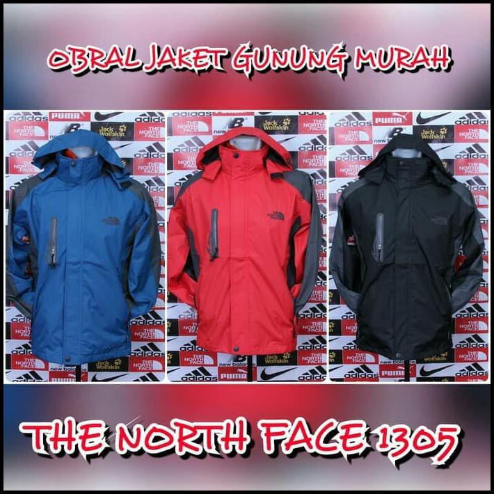 4000 Koleksi Model Jaket Gunung Boogie HD Terbaru