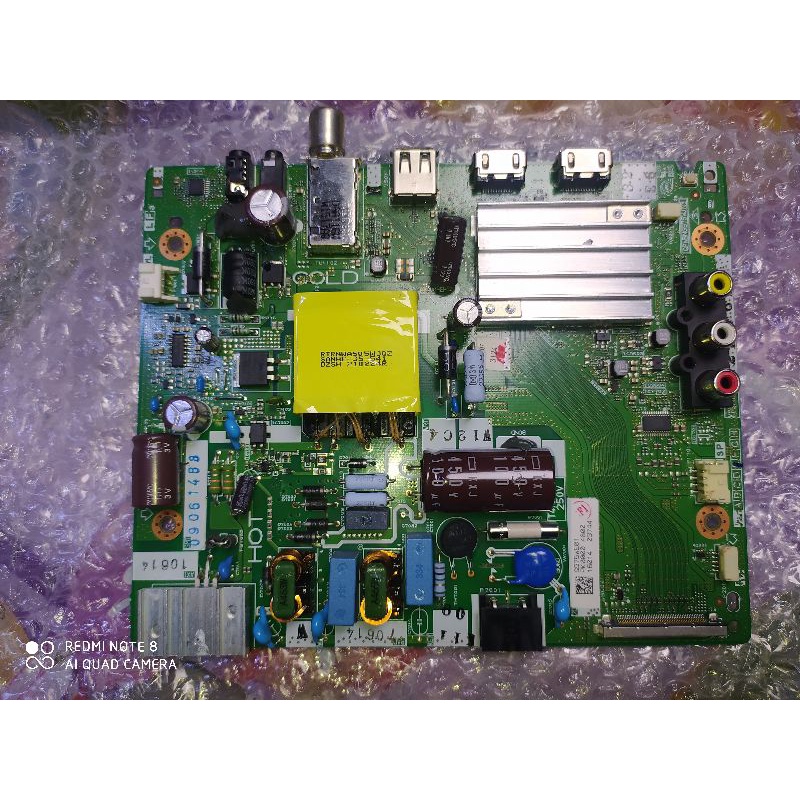 mainboard 2tc42bd1i