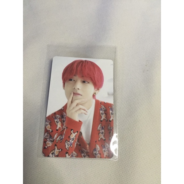 bts dicon pc v