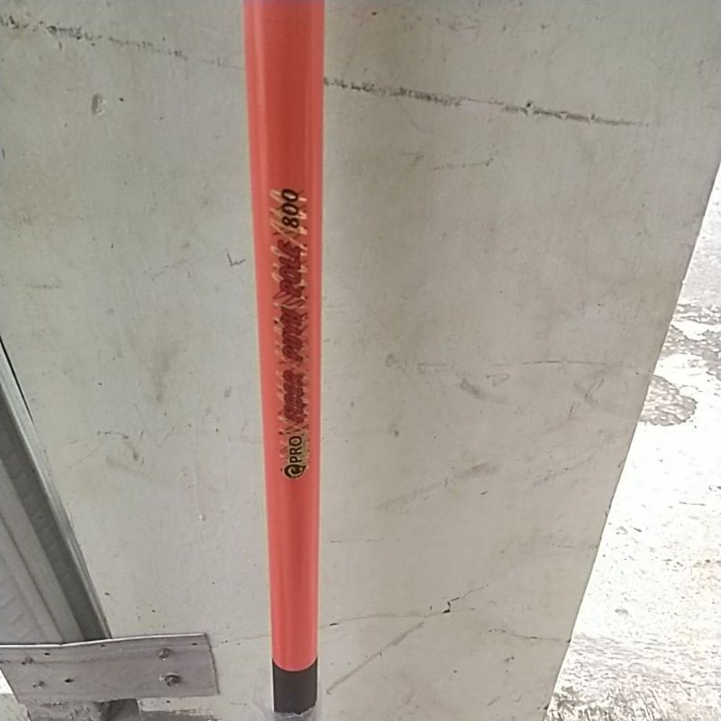 joran tegek 7meter puyu pole