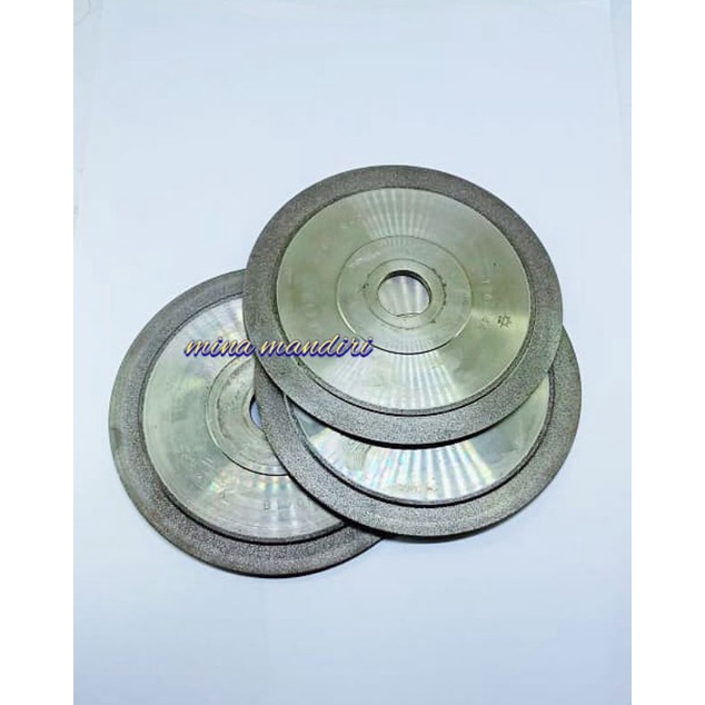 Batu Gerinda.Gerinda Diamond.Batu Asah Carbide.Endmill.Insert