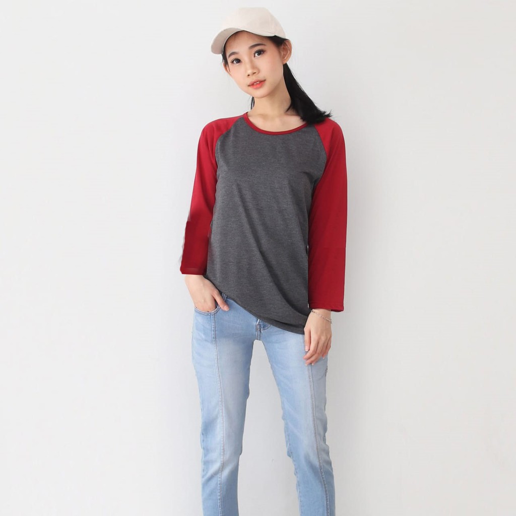 VIEW ALL kaos raglan wanita lengan panjang M81 Shopee VIEW ALL kaos raglan wanita lengan panjang M81 Shopee