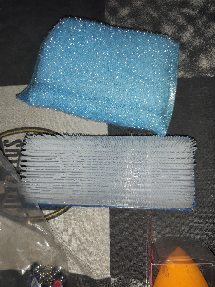 Sikat Lantai Wc Kamar Mandi Dinding Multifungsi