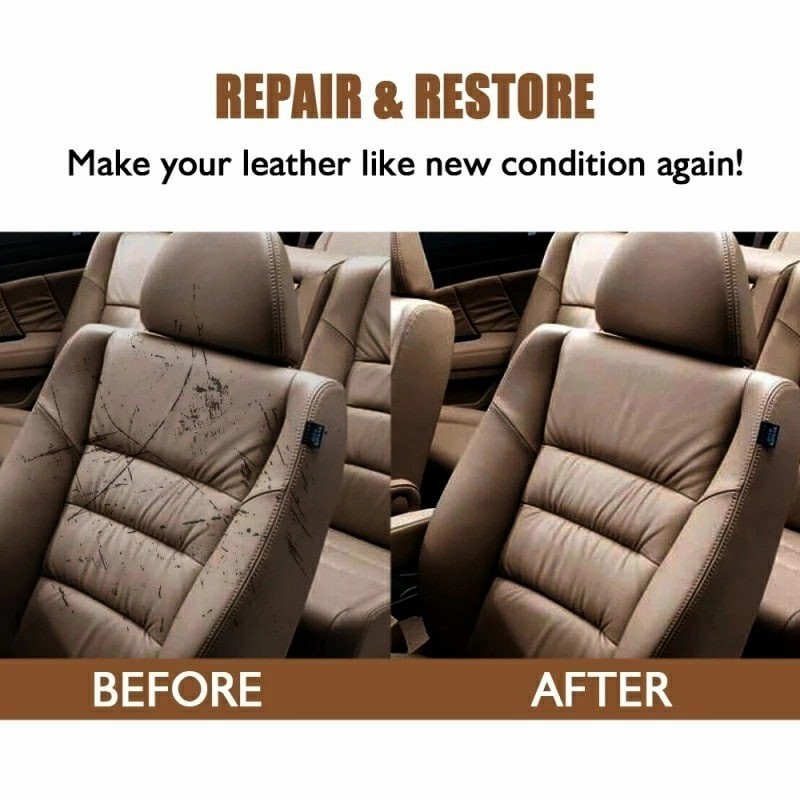 ADVANCED LEATHER REPAIR GEL ORIGINAL