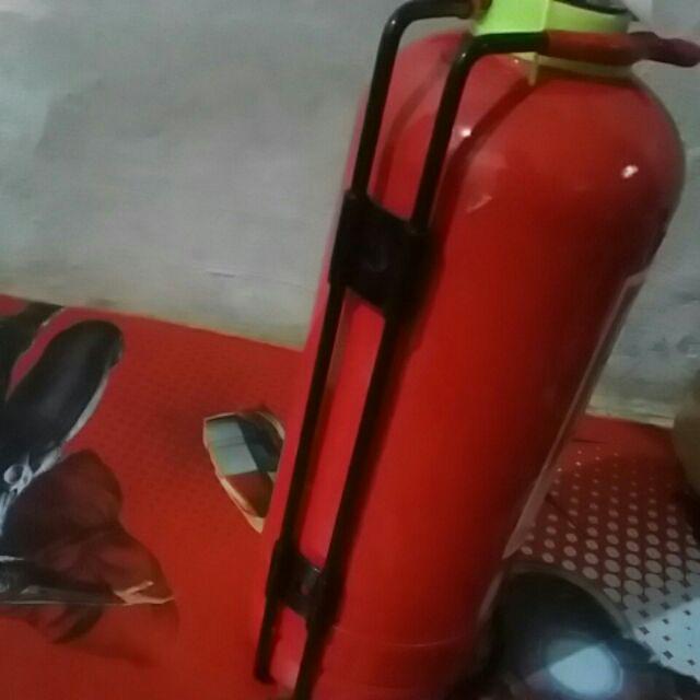 Apar 1kg Powder (harga Promo)