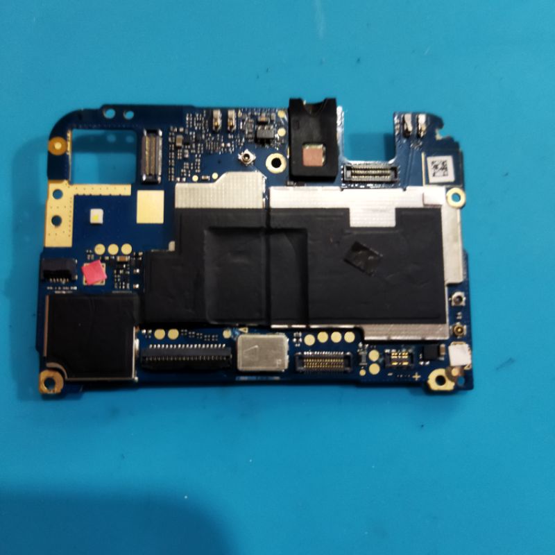 mesin asus L1 L2 normal garansi