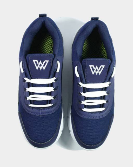 WJ UIH Navy