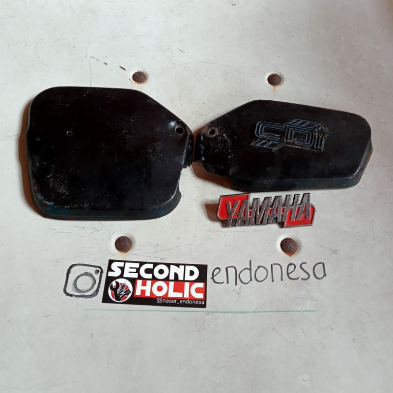 tutup aki yamaha v 75