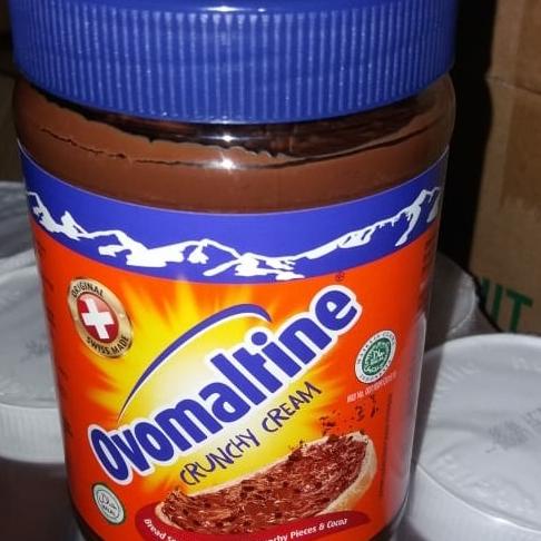 

Ovomaltine 680