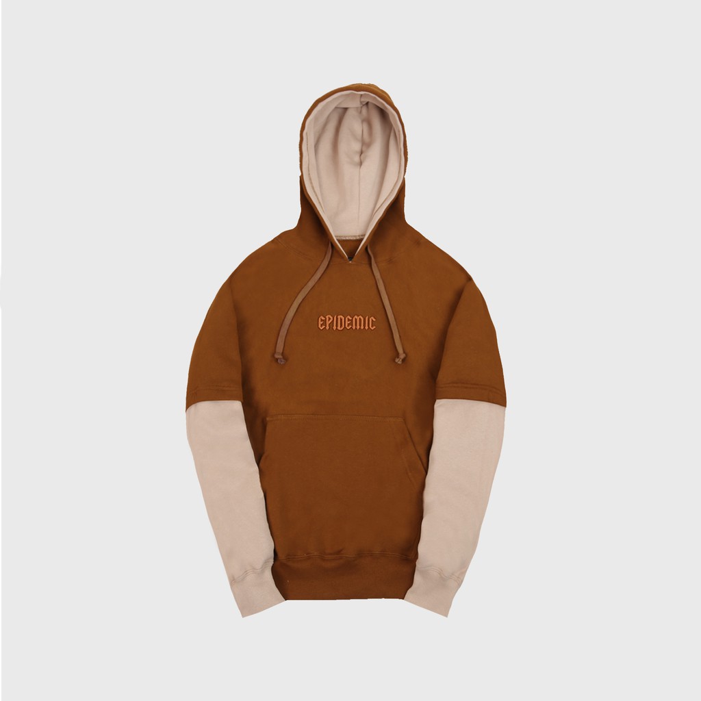 

Epidemic Desert - Pullover Hoodie - Sweater Epidemic