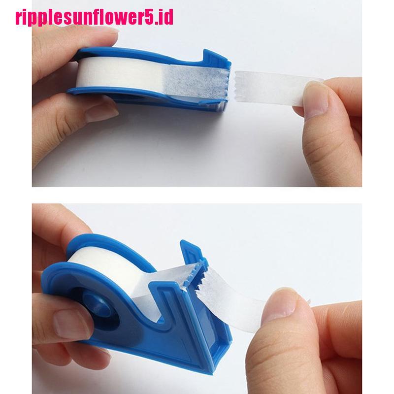 1pc Dispenser Holder Tape Perekat Bulu Mata