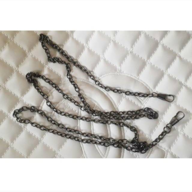 RANTAI TAS SELEMPANG WANITA MURAH tipis BY PABRIK SLING BAG