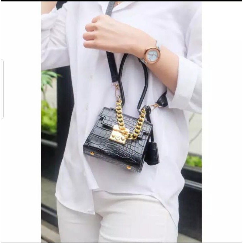 tas mini/Andin/taspinggang