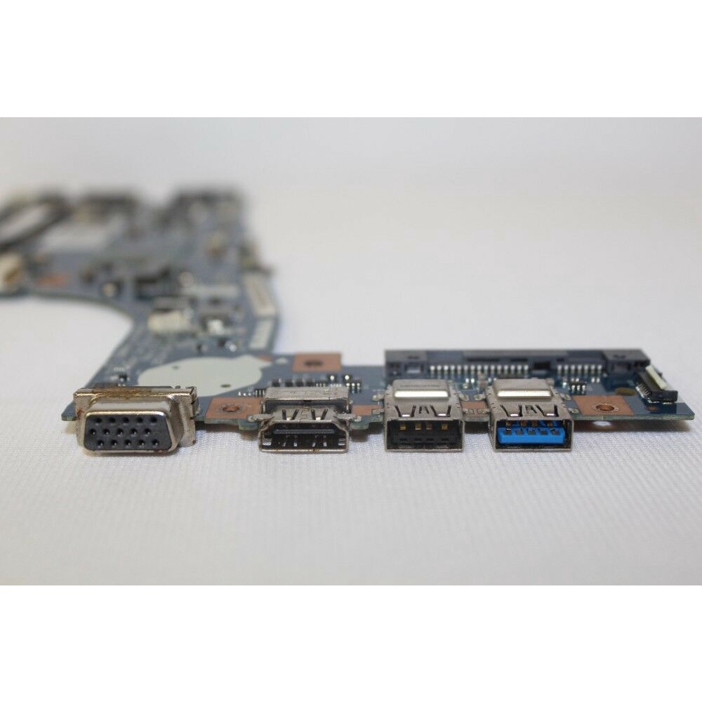 Toshiba Satellite C55T-B5110 Intel Pentium Motherboard ZBWAA LA-B303P AS IS