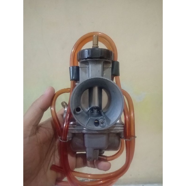 Karburator Pwk 38 As Sudco Original