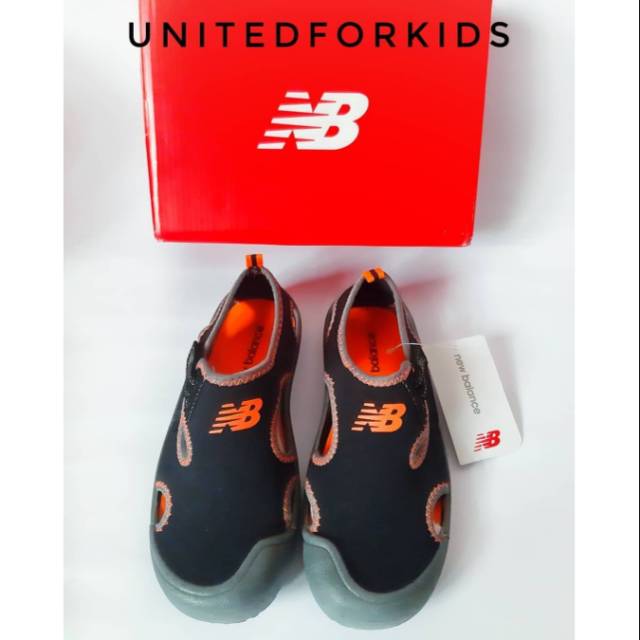 SANDALS NEW BALANCE FOR KIDS / SANDAL NEWBALANCE ANAK