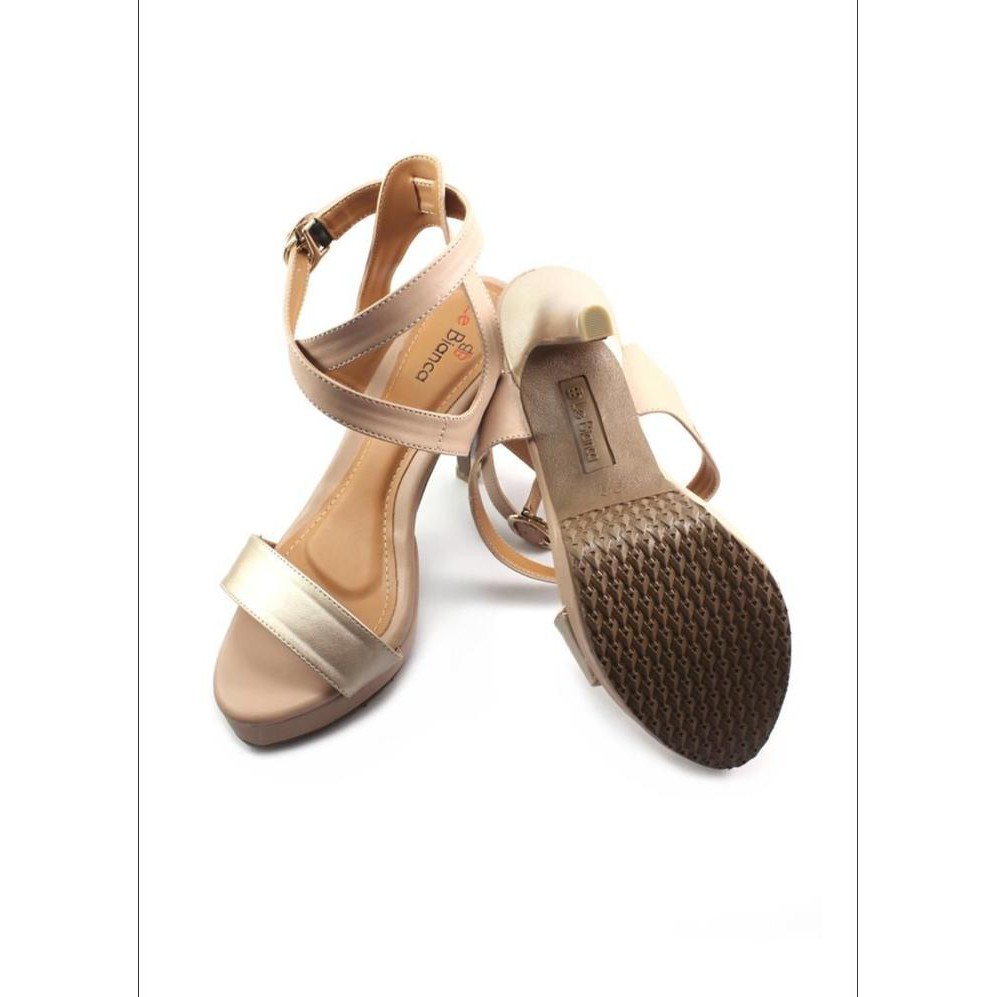 

Le Bianca 402 23-01 Sandal Heels Tinggi