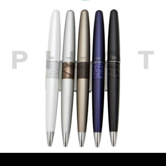 

PILOT MR 2 SATU SET