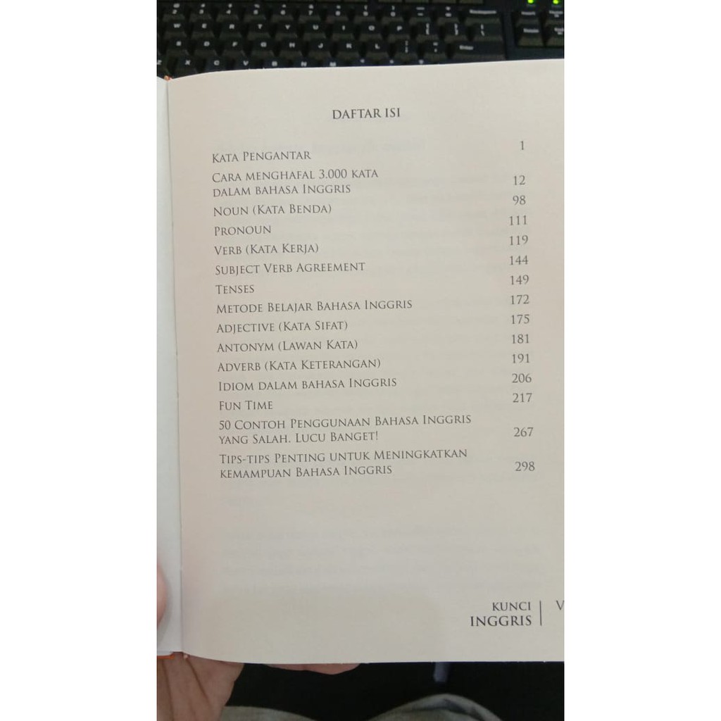 Baca Ini Kamu Dijamin Jago Bahasa Inggris Shopee Indonesia