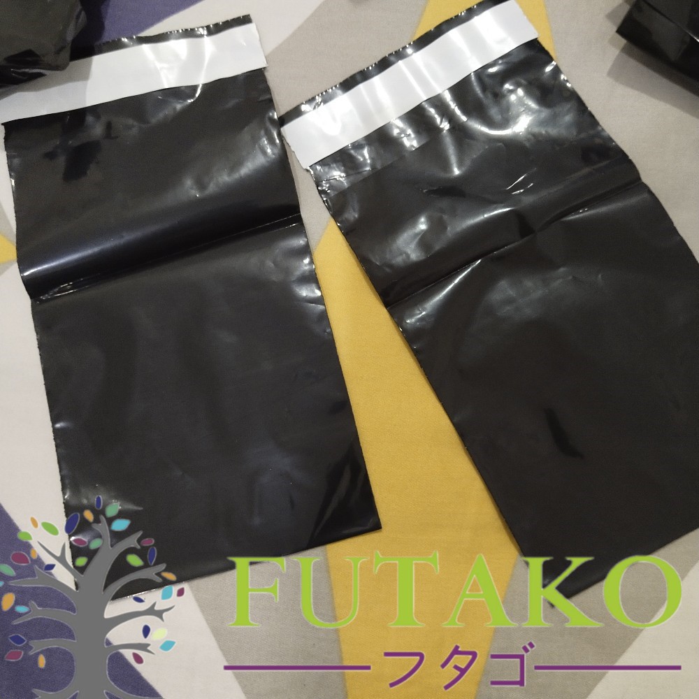 FUTAKO PLASTIK POLYMAILER 20x40 Kantong Packing Tebal Premium Online Shop