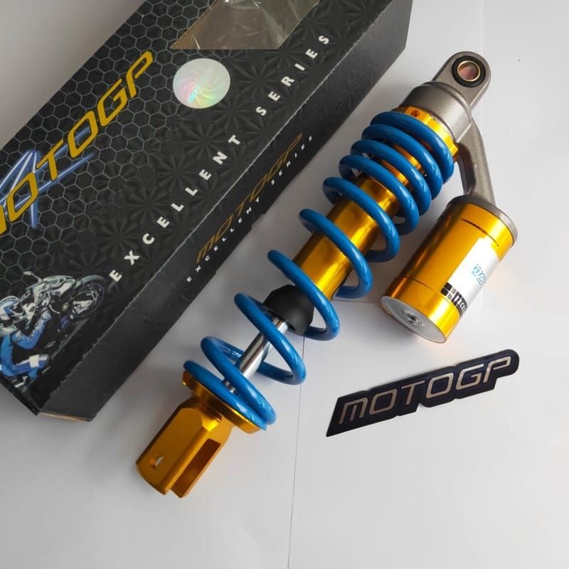 Shock Matic Tabung Atas 300mm-310mm Beat Mio Scoopy Vario Fi Genio Fino