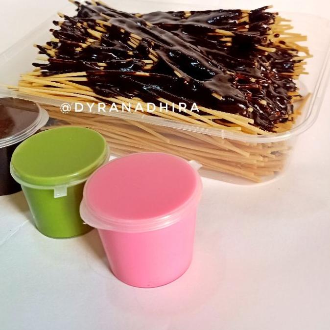 

⚡pecial 7.7 ( PREMIUM ) Mie Lidi LUMER topping coklat, DLL.. paling murah