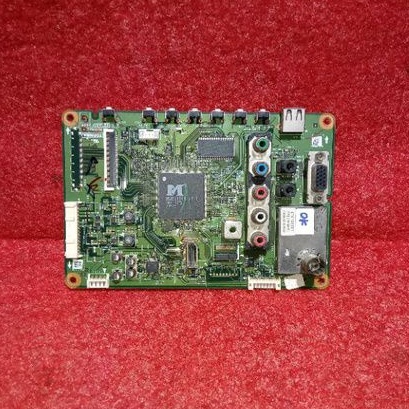 TOSHIBA 32PB1E - TOSHIBA 32PB2E TV LCD MAINBOARD MOTHERBOARD MB MOBO MODUL TV