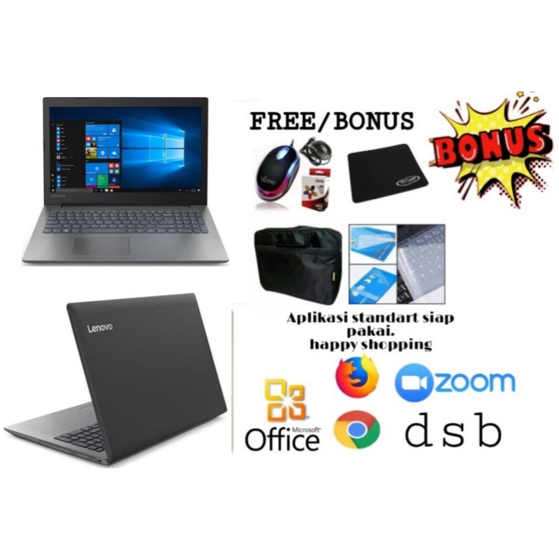 LENOVO V145 AMD A9 4/1TB W10