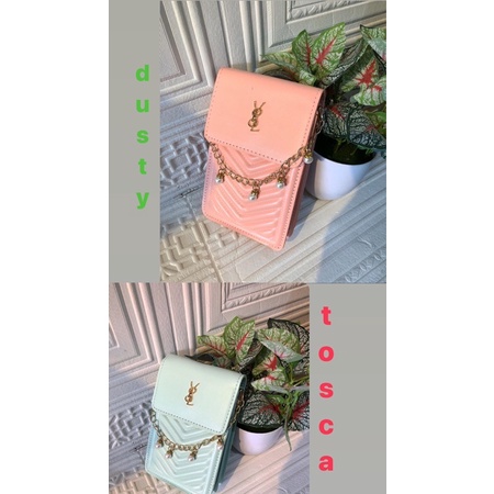 SLINGBAG IMPORT / TAS IMPORT / TAS MINI IMPORT / TAS KECIL IMPORT / TAS KOREA