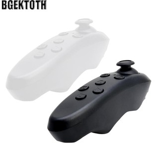 VR Gear Box 2 Bluetooth Remote Gamepad Smartphone joystick Controller