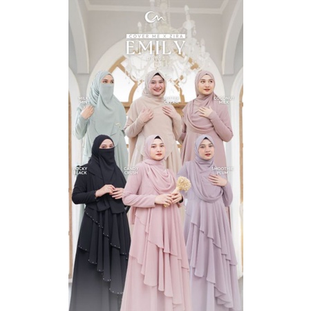 EMILY DRESS ORI COVER ME ID