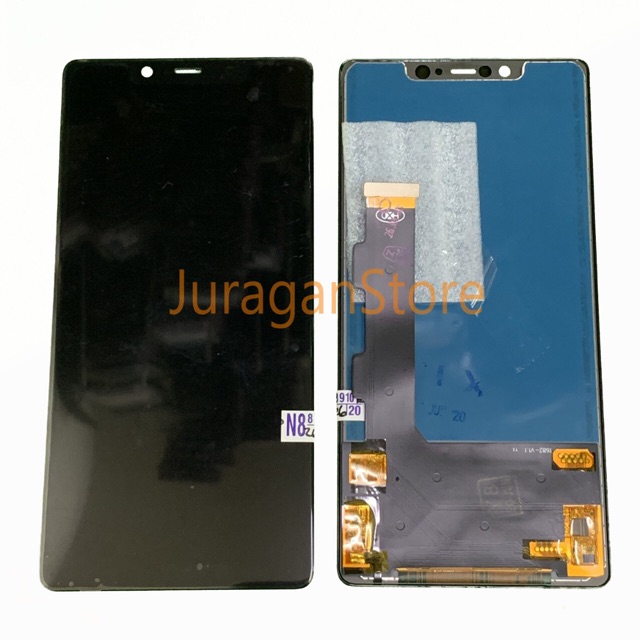 LCD TOUCHSCREEN XIAOMI MI8 SE MI8 SPECIAL EDITION TFT COMPLETE 1set