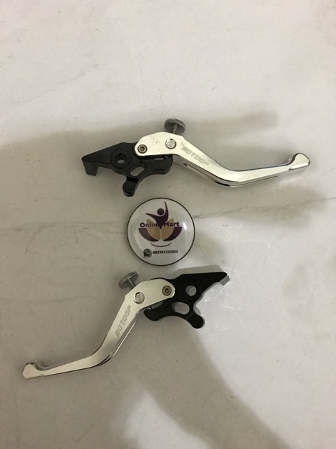 Handle rem yamaha nmax lama cnc