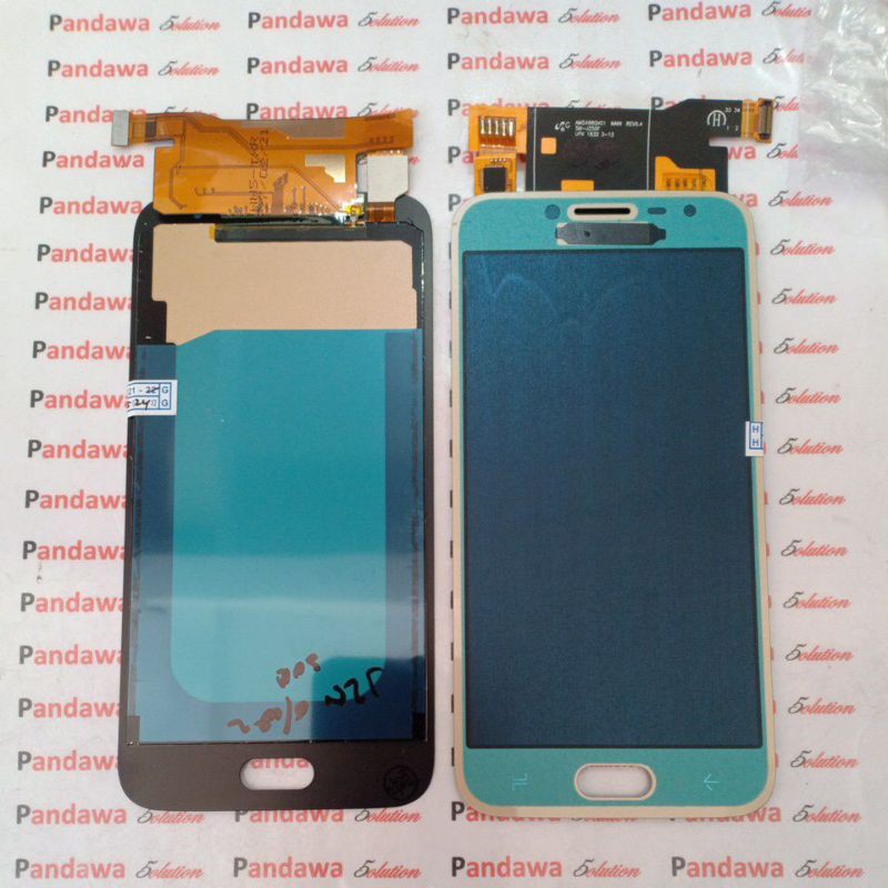 LCD TOUCHSCREEN J250/J2 Pro OLED2