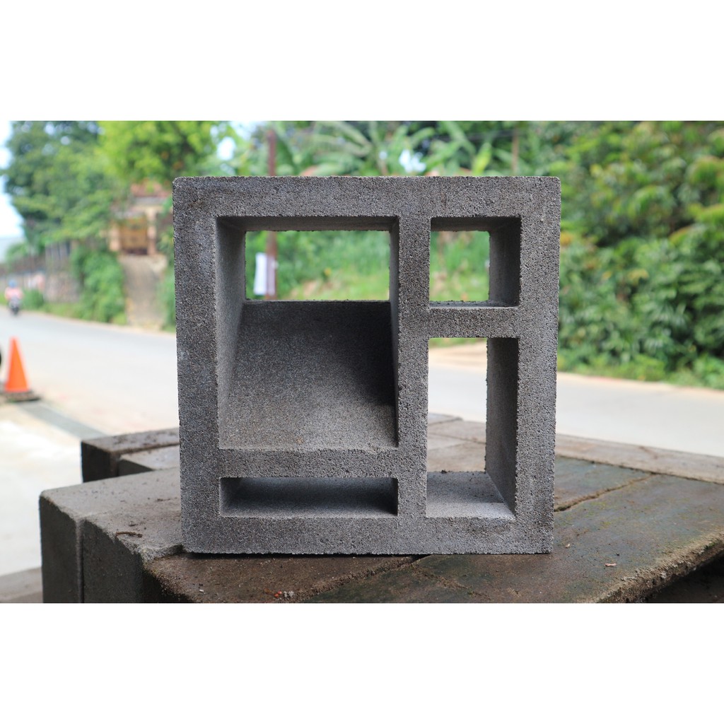 Roster Nako / roster beton nako/ lubang angin nako lubang 4