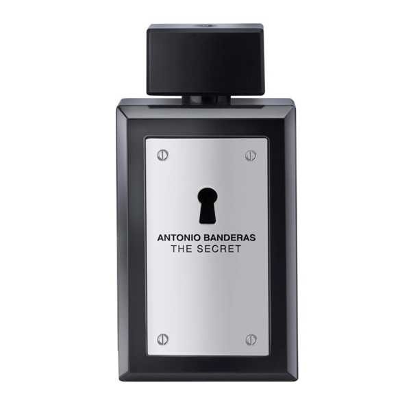 Antonio Banderas Parfum Original The Secret Man | Parfum