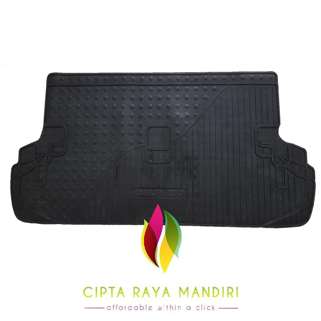 Karpet Mobil TOYOTA New Avanza Full Set