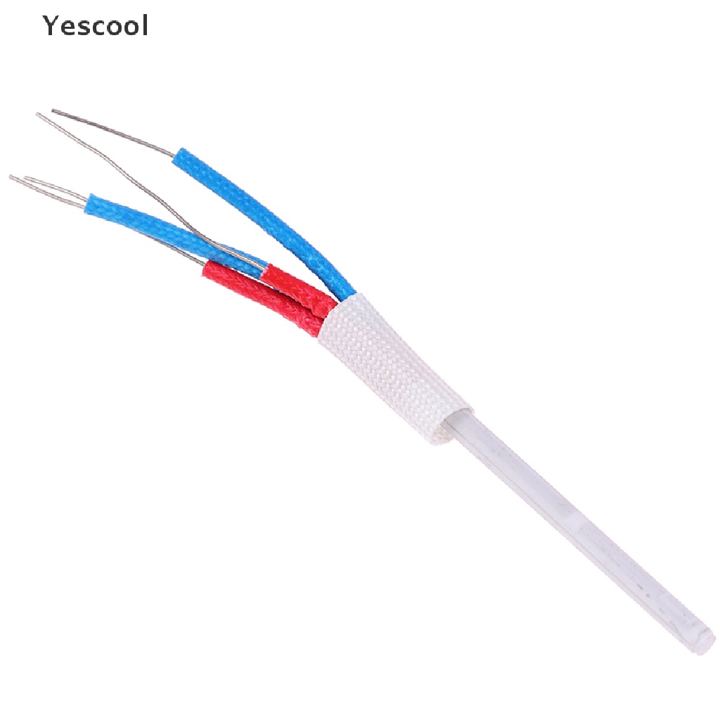 Yescool 1 Pcs 50W Heating Element A1321 For Hakko Soldering Station Iron 936 937 907 968 .