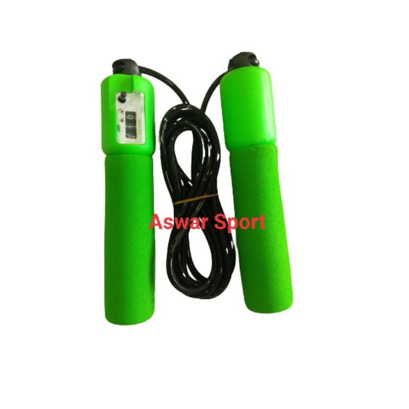 Skiping Jump Rope Tali Skiping