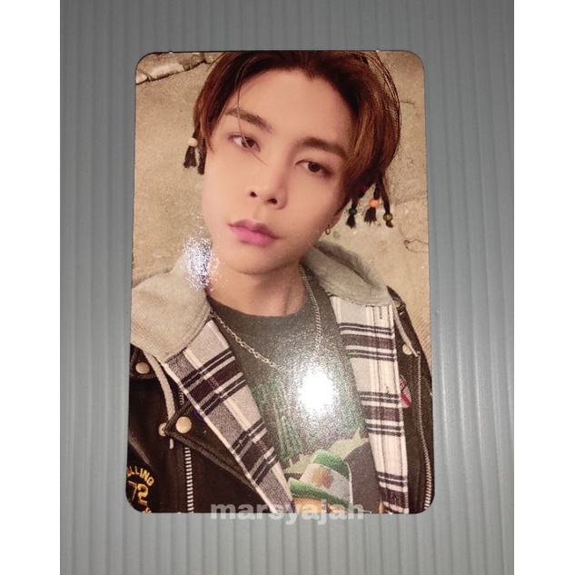 PC JOHNNY NEOZONE N VER