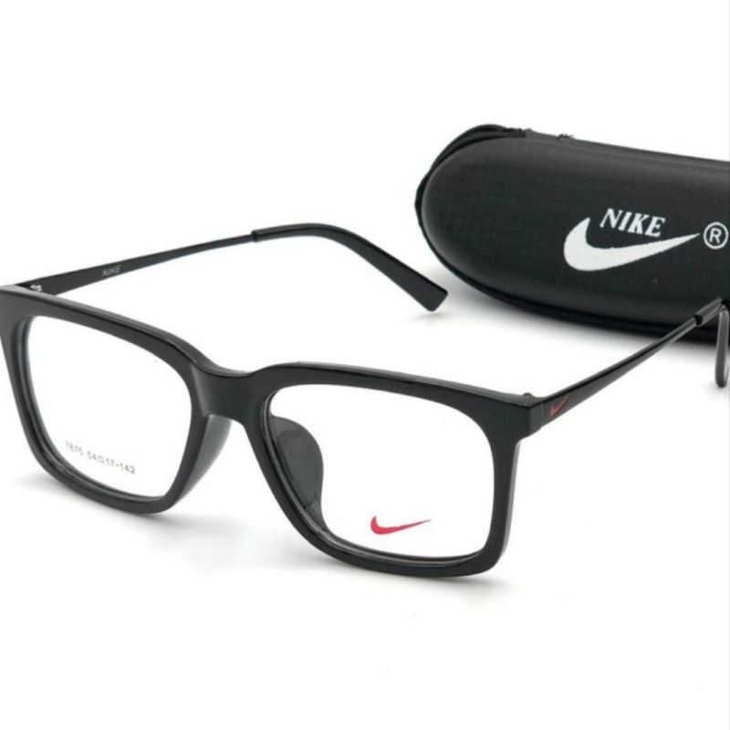 kacamata antiradiasi pria, kacamata fashion nike photochromic